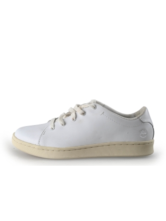 Timberland Sneakers Wit 357581
 Maat 39
 