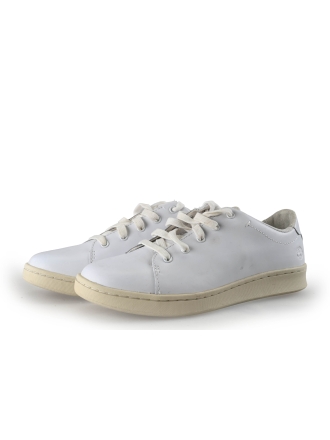 Timberland Sneakers Wit 357581
 Maat 39
 