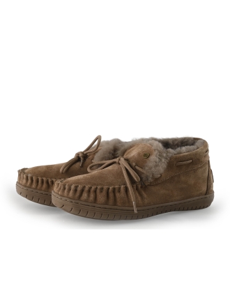 Warmbat Australia Bootschoenen Bruin 357582
 Maat 40
 