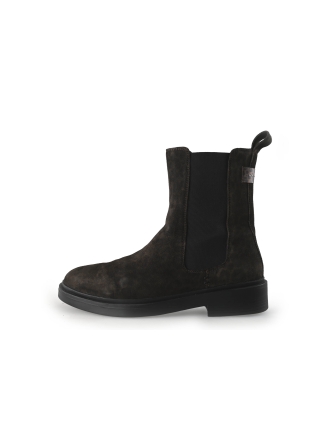 Maruti Chelsea boots Bruin 357584
 Maat 40
 