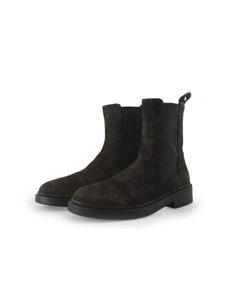 Maruti Chelsea boots Bruin 357584
 Maat 40
 