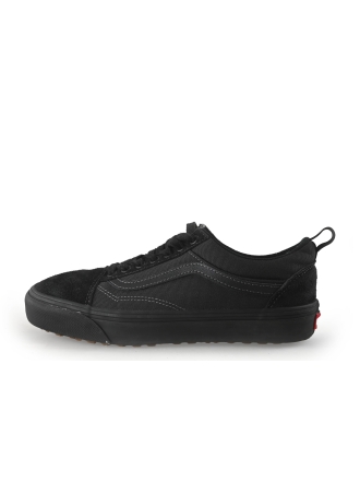 Vans Sneakers Zwart 357589
 Maat 39
 