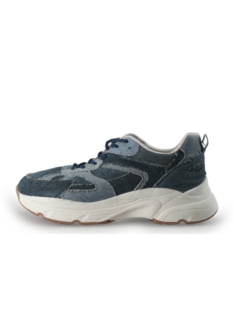 Nelson Sneakers Blauw 357591
 Maat 39
 