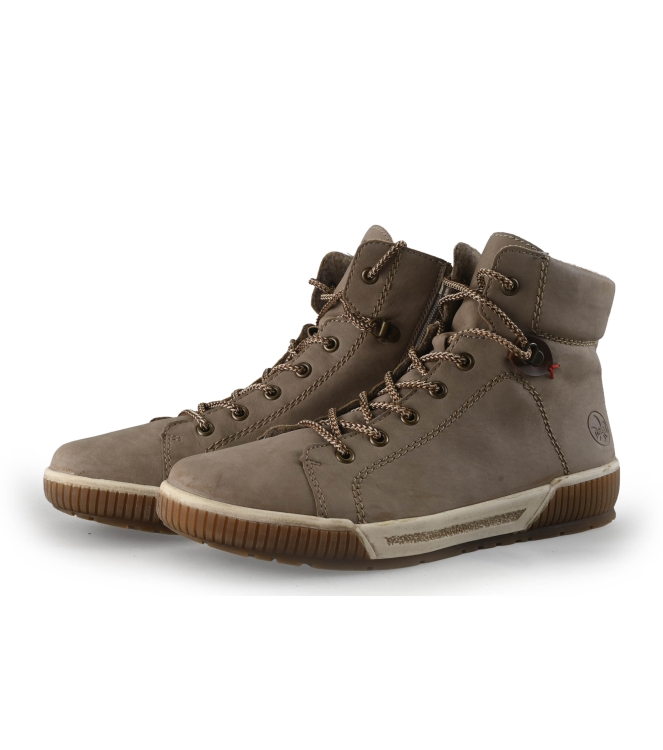 Rieker Boots
