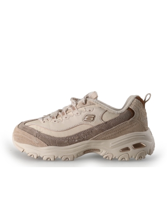 Skechers Sneakers Beige 357595
 Maat 37
 