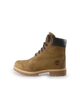 Timberland Veterboots Bruin 357596
 Maat 40
 