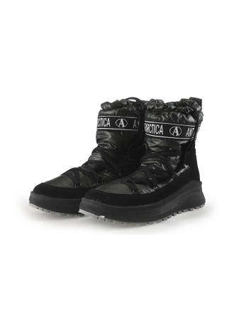 Antarctica Sneeuwlaarzen Zwart 357601
 Maat 41
 