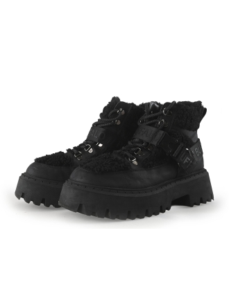 Buffalo Sneeuwlaarzen Zwart 357607
Maat 40