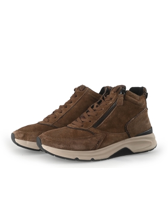 Gabor Sneakers Cognac 357610
 Maat 39
 
