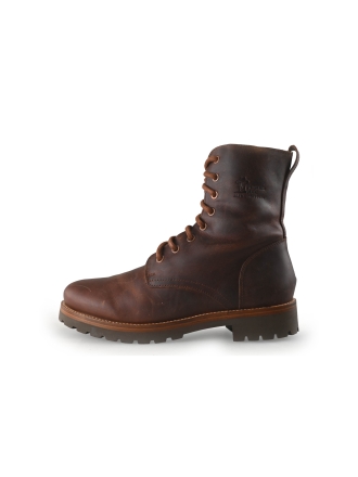 Panama Jack Veterboots Bruin 357612
 Maat 40
 