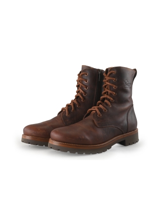 Panama Jack Veterboots Bruin 357612
 Maat 40
 