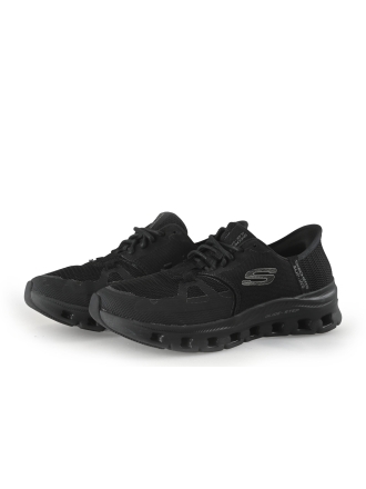 Skechers Sneakers Zwart 357617
 Maat 37
 