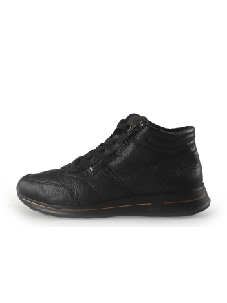 Ara Sneakers Zwart 357619
 Maat 39
 