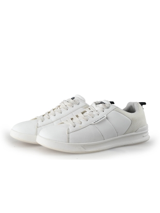 Bjorn Borg Sneakers Wit 357620
 Maat 43
 