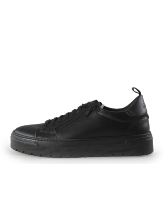 Antony Morato Sneakers Zwart 357625
 Maat 43
 