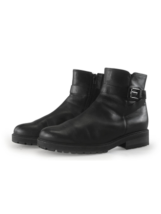 Gabor Boots Zwart 357628
 Maat 41
 