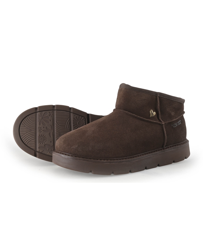 Skechers Enkellaarzen