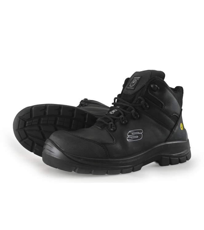 Skechers Werkschoenen