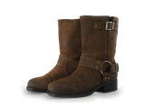 Nelson Biker boots