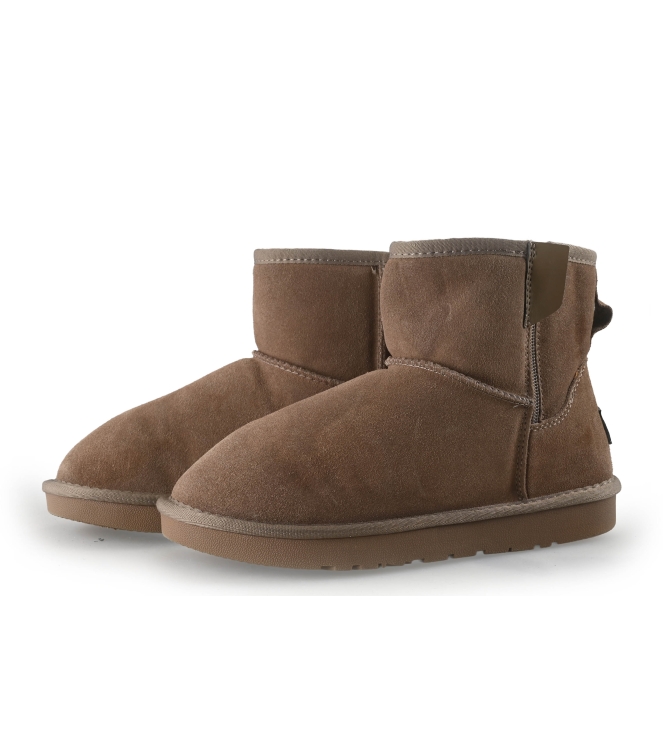 Nelson Boots
