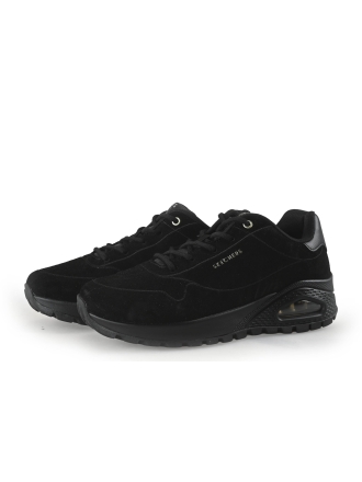 Skechers Sneakers Zwart 357638
 Maat 38
 
