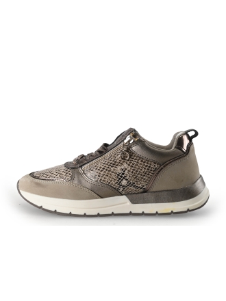 Tamaris Sneakers Beige 357640
 Maat 37
 