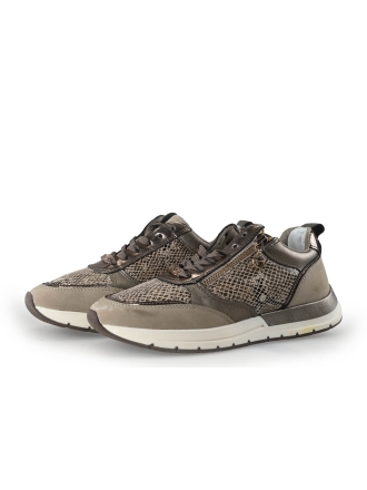 Tamaris Sneakers Beige 357640
 Maat 37
 