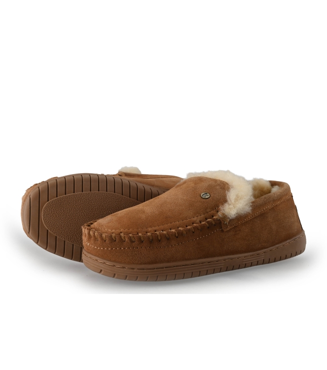 Wambat Australia Pantoffels