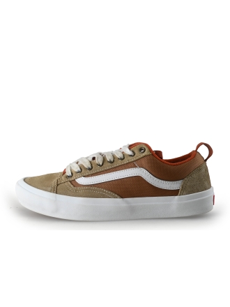 Vans Sneakers Beige 357642
 Maat 43
 