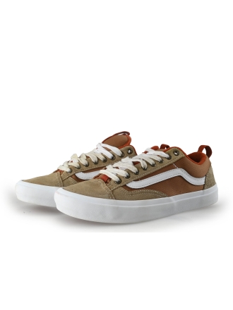 Vans Sneakers Beige 357642
 Maat 43
 