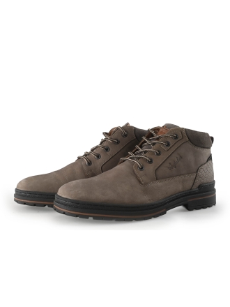 Australian Veterboots Bruin 357654
 Maat 44
 