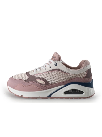 Skechers Instappers Roze 357659
 Maat 39
 