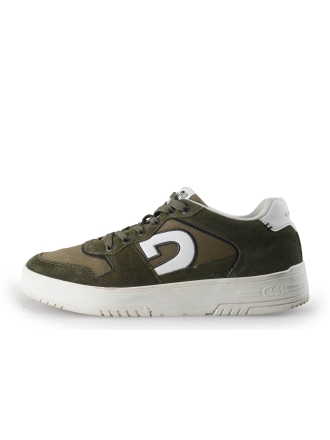 Cruyff Sneakers Groen 357661
 Maat 45
 