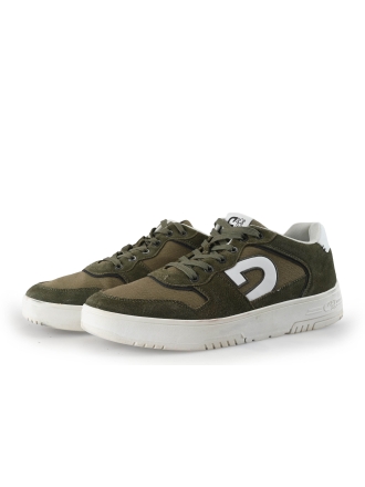 Cruyff Sneakers Groen 357661
 Maat 45
 