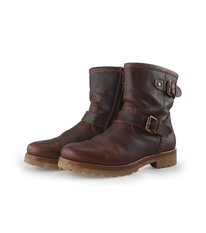 Panama Jack Biker boots