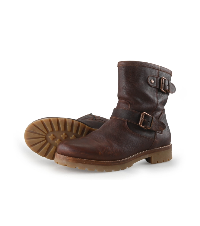 Panama Jack Biker boots