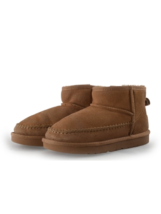 Nelson Boots Cognac 357669
 Maat 38
 
