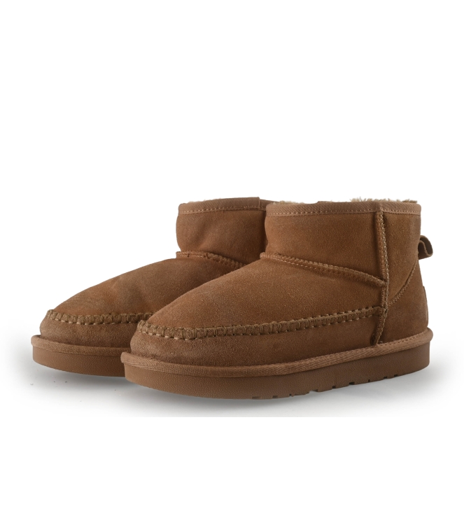 Nelson Boots