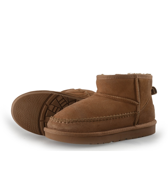 Nelson Boots