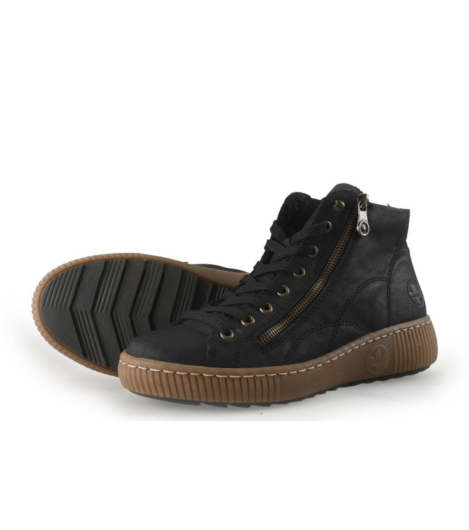 Rieker Veterboots