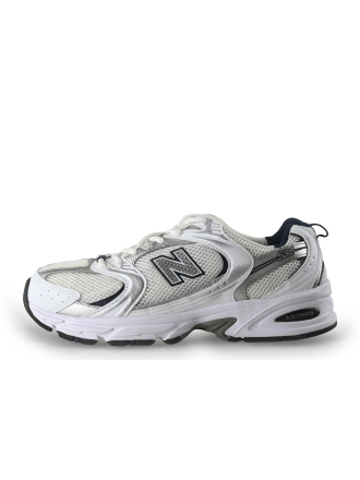 New Balance Sneakers Wit 357679
 Maat 45
 