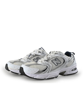 New Balance Sneakers Wit 357679
 Maat 45
 