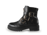 Nelson Biker boots