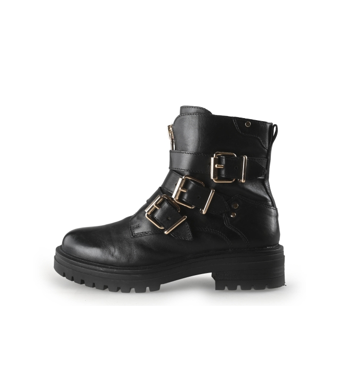 Nelson Biker boots