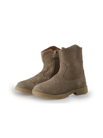 Nelson Veterboots Beige 357682
 Maat 29
 
