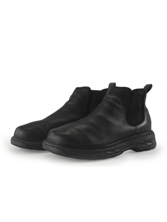 Skechers Chelsea boots Zwart 357683
 Maat 41
 