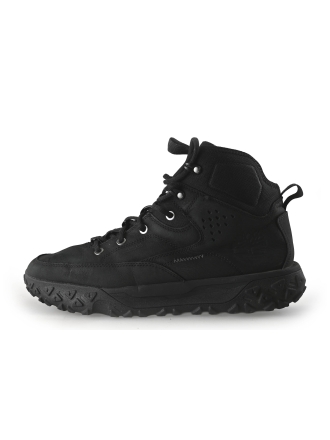Timberland Veterboots Zwart 357686
 Maat 45½
 