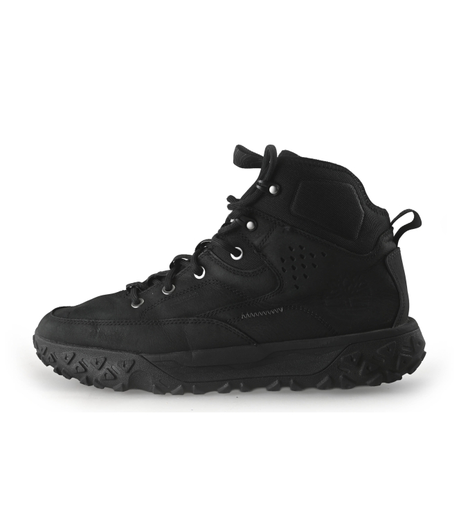 Timberland Veterboots
