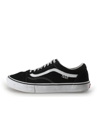 Vans Sneakers Zwart 357689
 Maat 44½
 