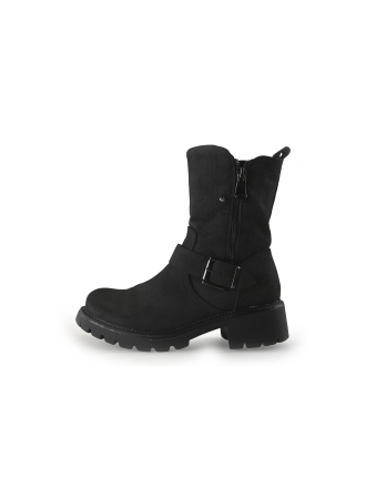 Dolcis Boots Zwart 357691
 Maat 37
 